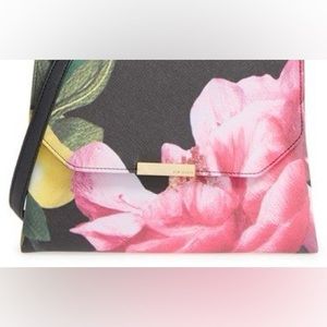 Ted Baker Citrus Bloom Bag NWT